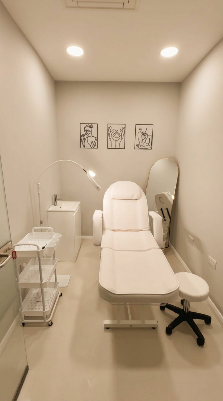 Beauty & Wellness