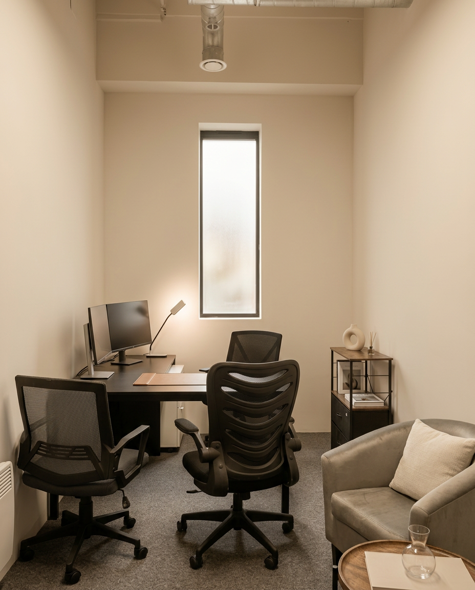 Private Office Suite