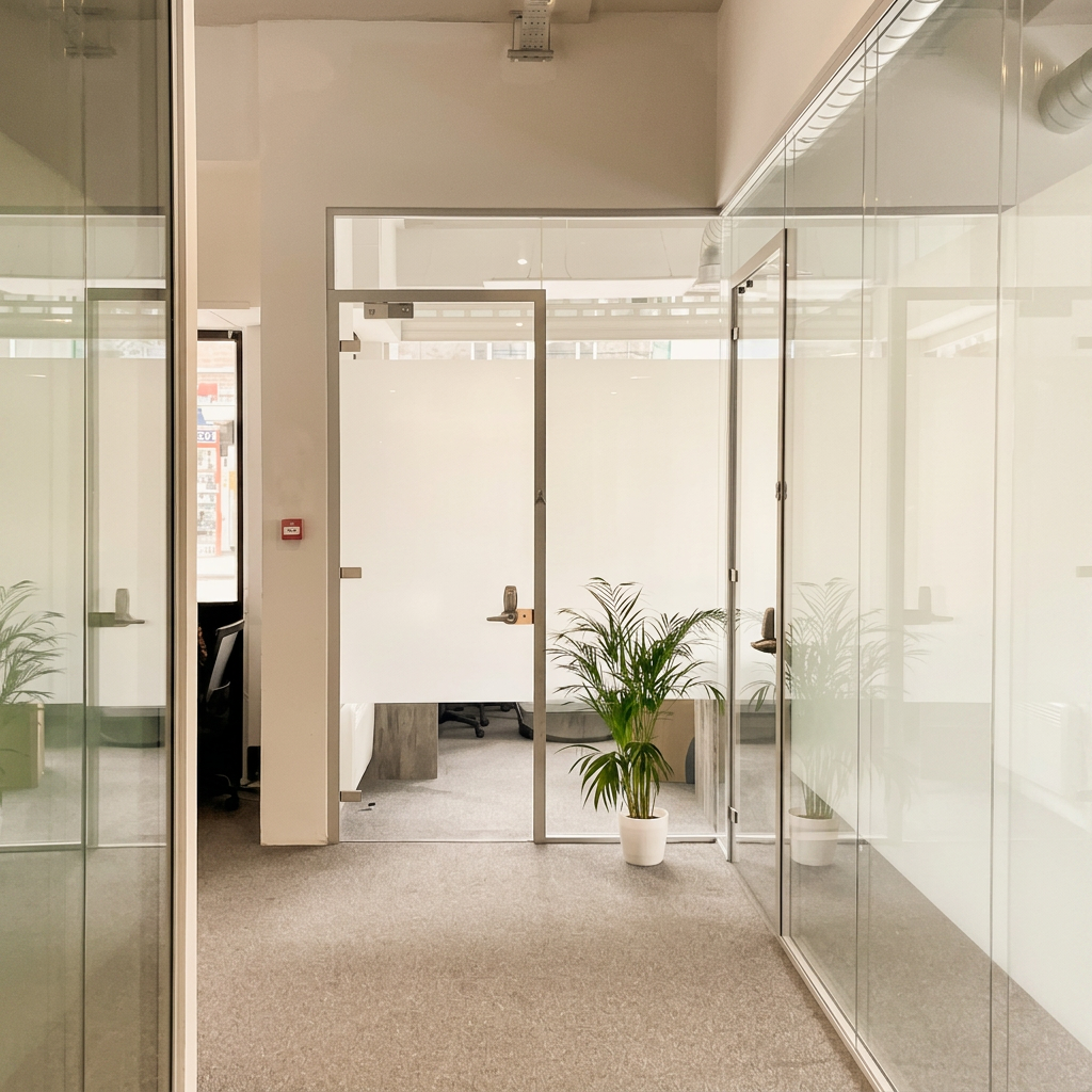 Registered Business Address