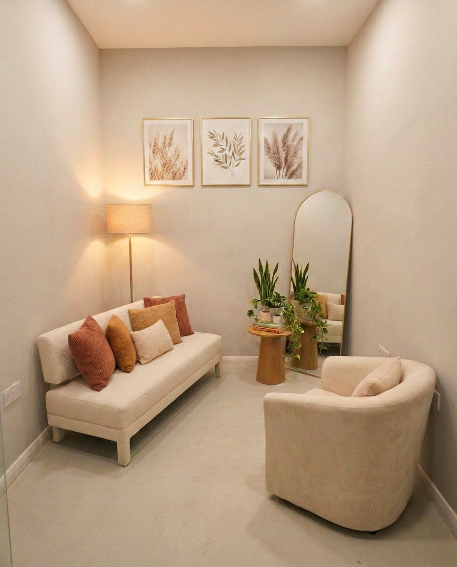 Therapy Room