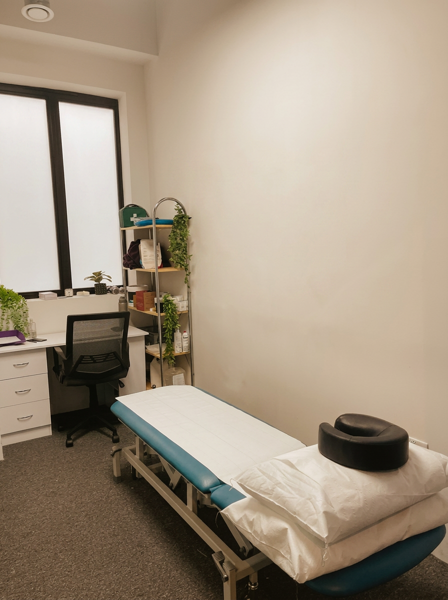 Treatment Room